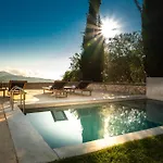 Villa Siora Tanto Rustic Exanthia