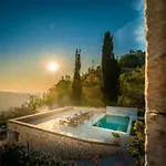 Siora Tanto Rustic Villa Exanthia