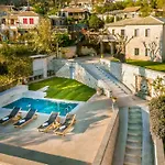 Villa Siora Tanto Rustic