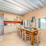 Siora Tanto Rustic Villa
