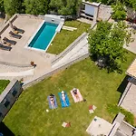 Siora Tanto Rustic Villa Exanthia