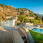 Villa Siora Tanto Rustic