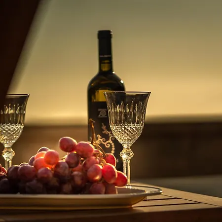 Villa Siora Tanto Rustic