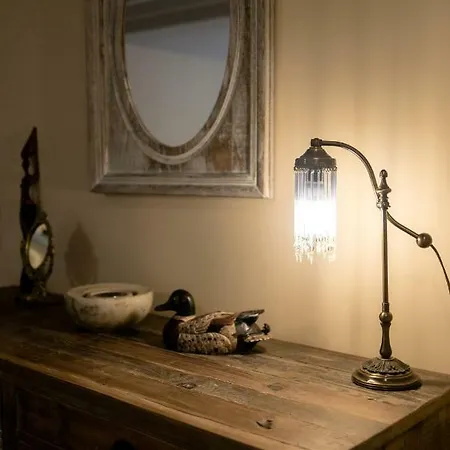 Villa Siora Tanto Rustic *