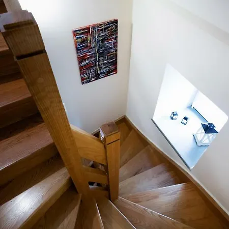 Siora Tanto Rustic Villa *