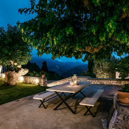 Siora Tanto Rustic *