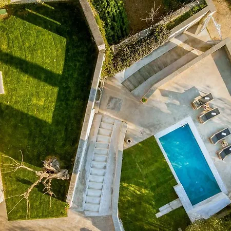 Siora Tanto Rustic *