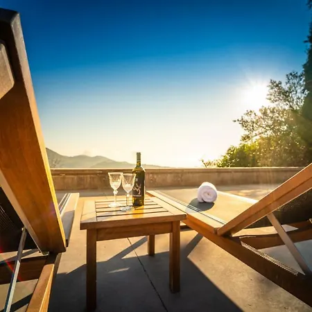 Siora Tanto Rustic Exanthia