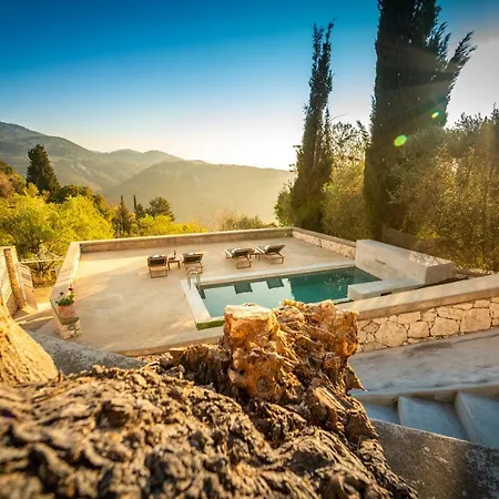 Villa Siora Tanto Rustic *