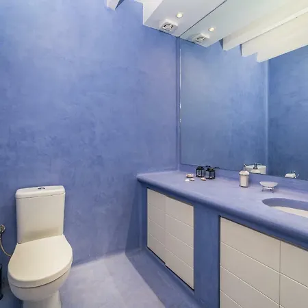 Villa Siora Tanto Rustic *