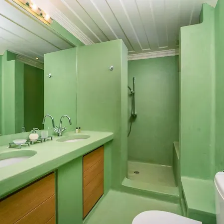 Siora Tanto Rustic Villa