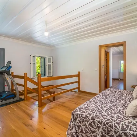 Siora Tanto Rustic Exanthia