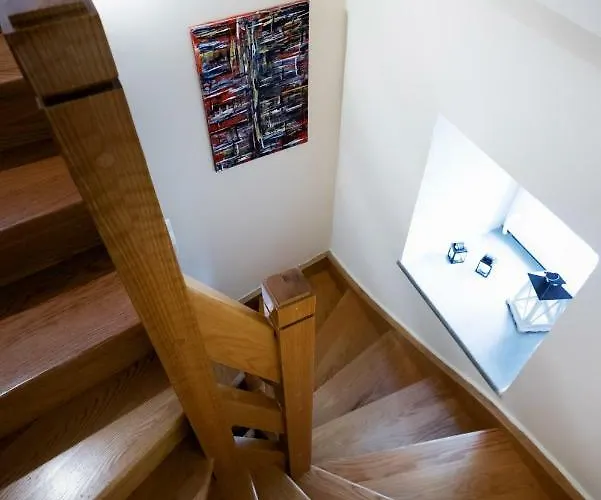 Siora Tanto Rustic Villa *