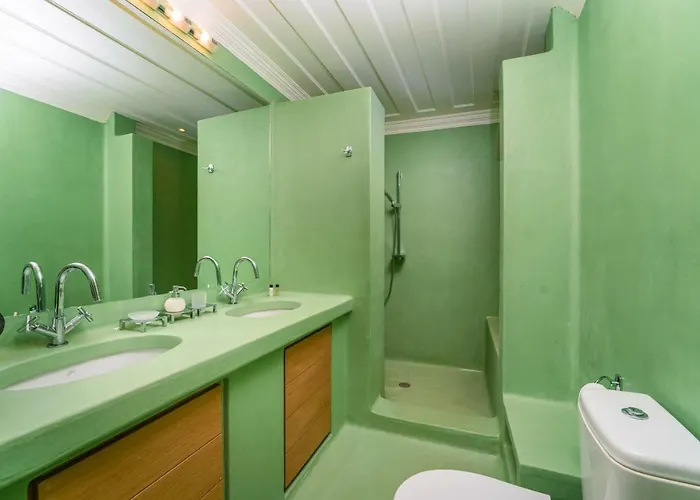 Siora Tanto Rustic Villa