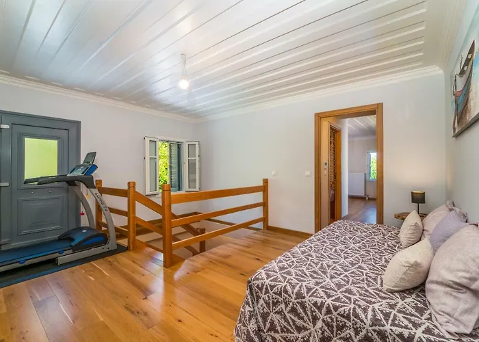 Siora Tanto Rustic Exanthia